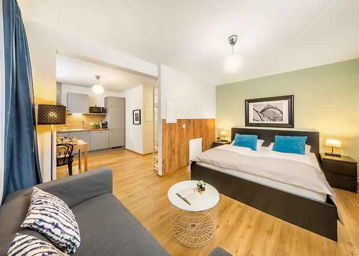 Citadines SouthHotel Wien